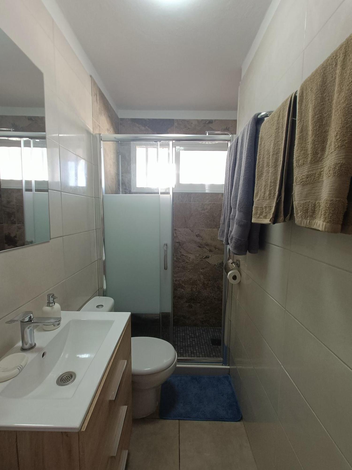 Apartamento Casa Papagayo Arona  Exterior foto