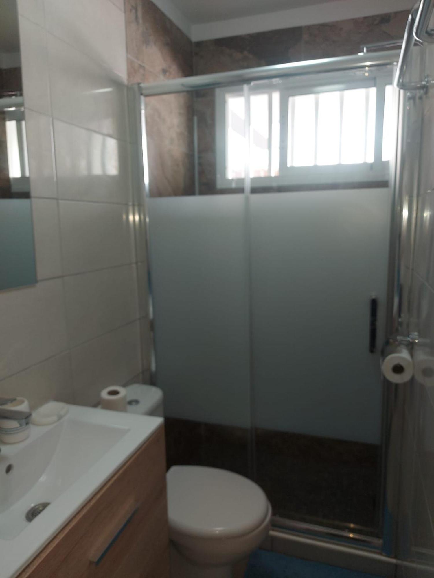 Apartamento Casa Papagayo Arona  Exterior foto