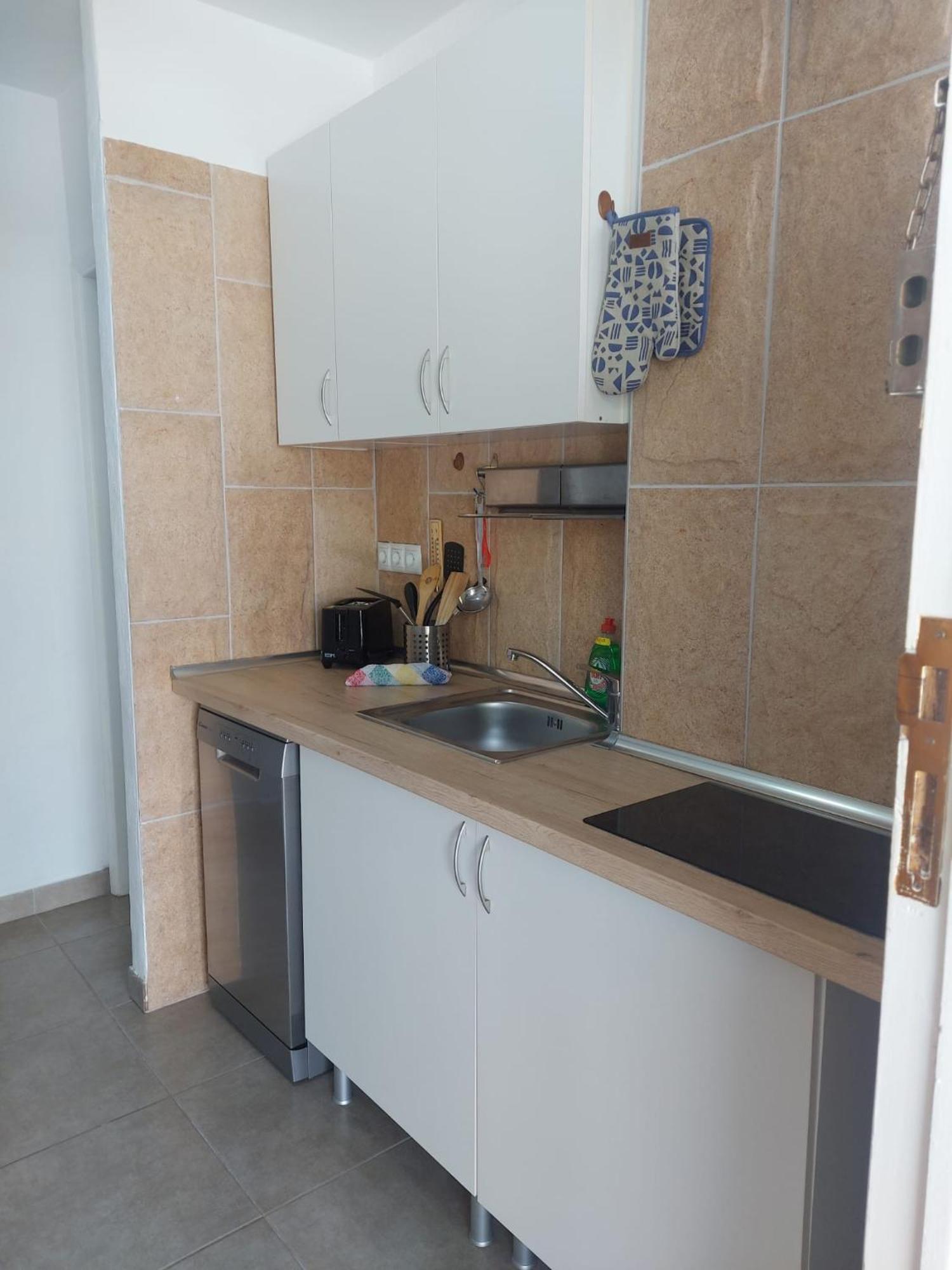 Apartamento Casa Papagayo Arona  Exterior foto