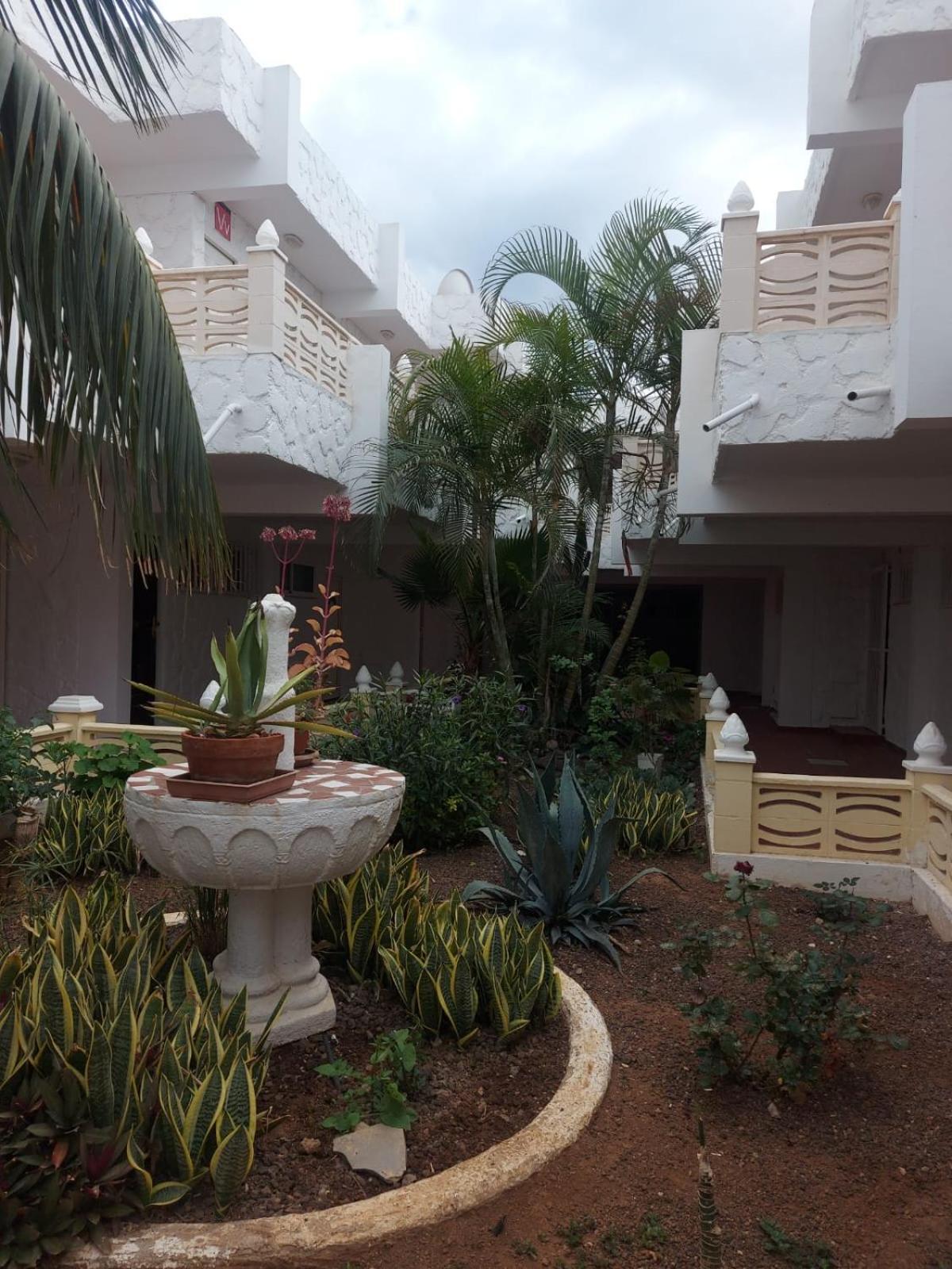 Apartamento Casa Papagayo Arona  Exterior foto