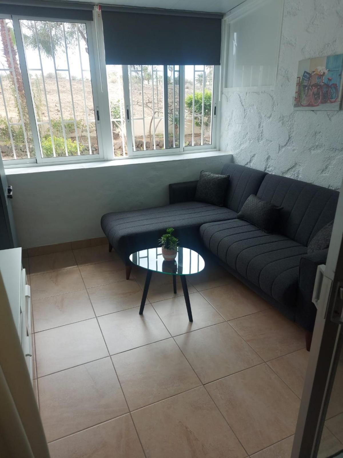 Apartamento Casa Papagayo Arona  Exterior foto