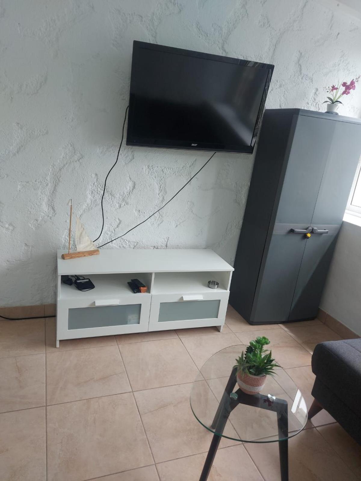 Apartamento Casa Papagayo Arona  Exterior foto