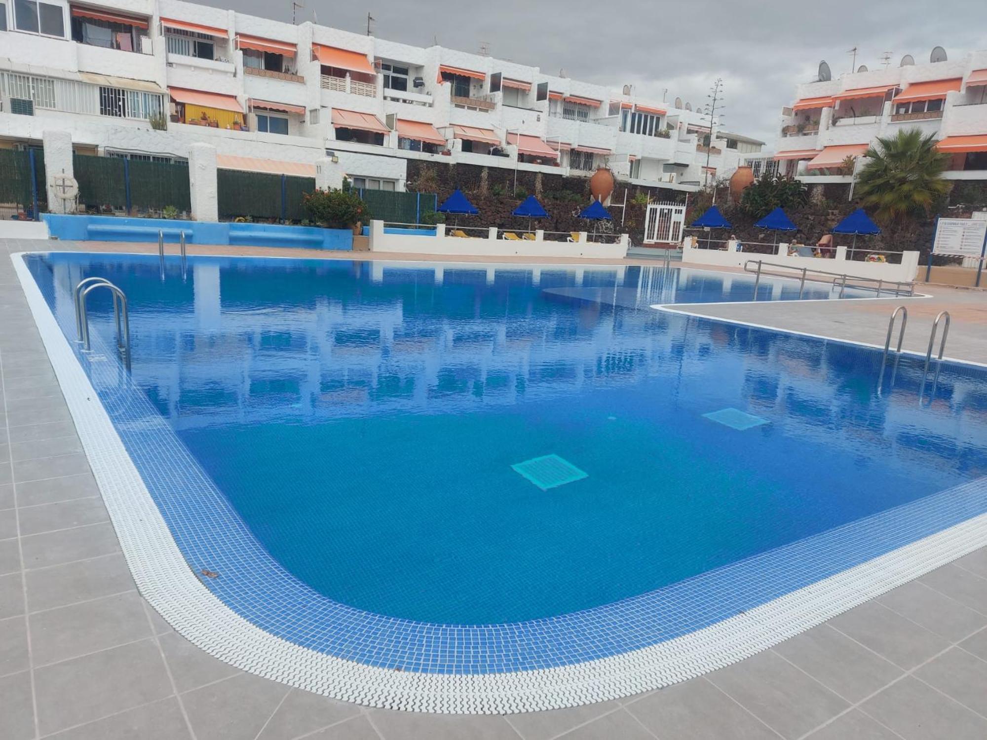 Apartamento Casa Papagayo Arona  Exterior foto