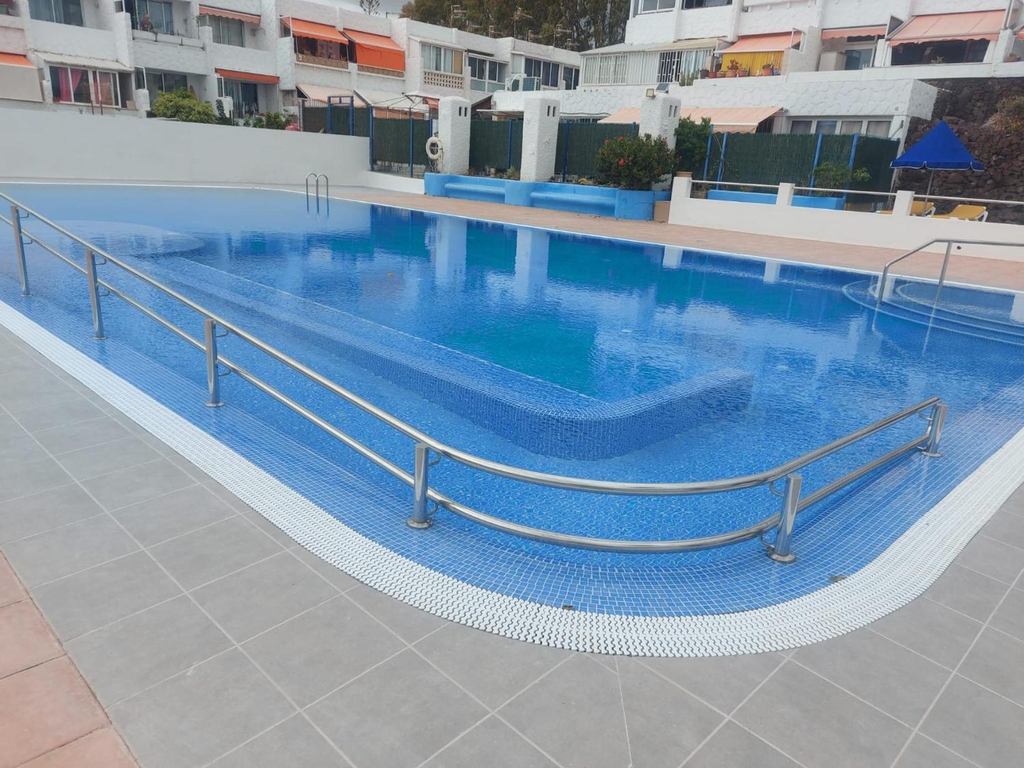 Apartamento Casa Papagayo Arona  Exterior foto